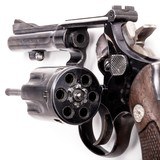 SMITH & WESSON MODEL 18 - 5 of 5