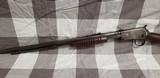 WINCHESTER MODEL 62 - 6 of 7