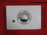 NORTH AMERICAN ARMS 22M HOLSTER GRIP - 6 of 6