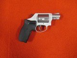 SMITH AND WESSON 637-2 Airweight