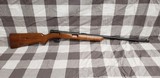 WINCHESTER MODEL 74 - 1 of 7