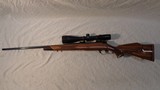 WEATHERBY Vanguard 2 DeLuxe - 1 of 7