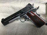 SIG SAUER 1911 TEXAS ENGRAVED TWO TONE - 2 of 7