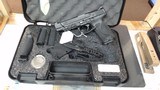 SMITH & WESSON M&P9 SPEC SERIES KIT 9MM LUGER (9X19 PARA) - 2 of 3