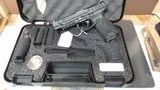 SMITH & WESSON M&P9 SPEC SERIES KIT 9MM LUGER (9X19 PARA) - 1 of 3