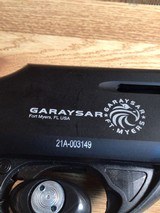 GARAYSAR Fear 114 - 2 of 6