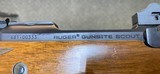 STURM, RUGER & CO., INC. Gunsight Scout - 5 of 5