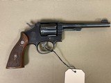 SMITH & WESSON Pre Model 10 - 3 of 6