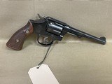 SMITH & WESSON Pre Model 10 - 6 of 6