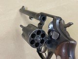 SMITH & WESSON Pre Model 10 - 4 of 6