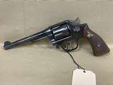 SMITH & WESSON Pre Model 10 - 5 of 6