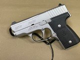KAHR MK9 - 1 of 7
