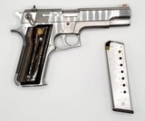 SMITH & WESSON MODEL 645 - 1 of 7