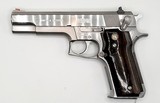 SMITH & WESSON MODEL 645 - 3 of 7
