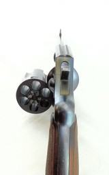 COLT COLT OFFICIAL POLICE 38 - 4 of 6