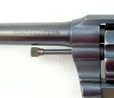 COLT COLT OFFICIAL POLICE 38 - 6 of 6