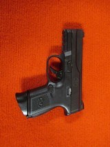 FN FNS-9C 9MM LUGER (9X19 PARA) - 2 of 2