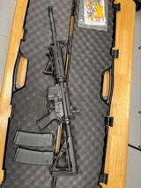 BUSHMASTER XM-15 E2S - 1 of 2