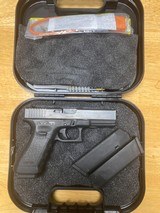 GLOCK 22 g22 gen 3 - 1 of 3