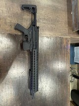 SIG SAUER MPX 9 CARBINE - 2 of 2