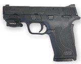 SMITH & WESSON 9 Shield EZ - 1 of 6