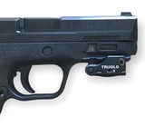 SMITH & WESSON 9 Shield EZ - 4 of 6