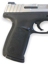 SMITH & WESSON SD9VE - 3 of 7
