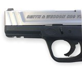 SMITH & WESSON SD9VE - 5 of 7