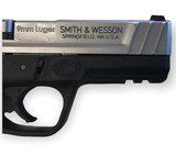 SMITH & WESSON SD9VE - 4 of 7