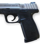 SMITH & WESSON SD9VE - 6 of 7