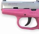 SCCY CPX-2 - 5 of 7