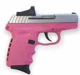SCCY CPX-2 - 2 of 7