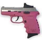 SCCY CPX-2 - 1 of 7