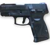 TAURUS PT111 G2 - 1 of 6