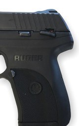 RUGER LC9s - 6 of 7