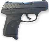RUGER LC9s - 2 of 7