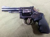 SMITH & WESSON 15-4 - 1 of 7