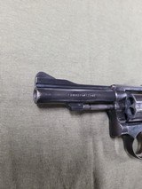 SMITH & WESSON 15-4 - 6 of 7
