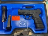 FN AMERICA FNS 9 COMPACT - 1 of 2