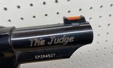 TAURUS 45/410 Judge - 3 of 4