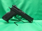 CZ 75 SP-01 PHANTOM - 1 of 6