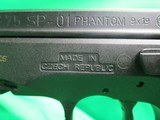 CZ 75 SP-01 PHANTOM - 4 of 6