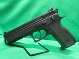 CZ 75 SP-01 PHANTOM - 2 of 6