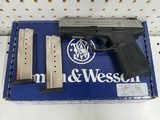 SMITH & WESSON sd9ve - 4 of 6