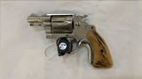 COLT DETECTIVE SPECIAL - 1 of 4