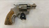 COLT DETECTIVE SPECIAL - 2 of 4