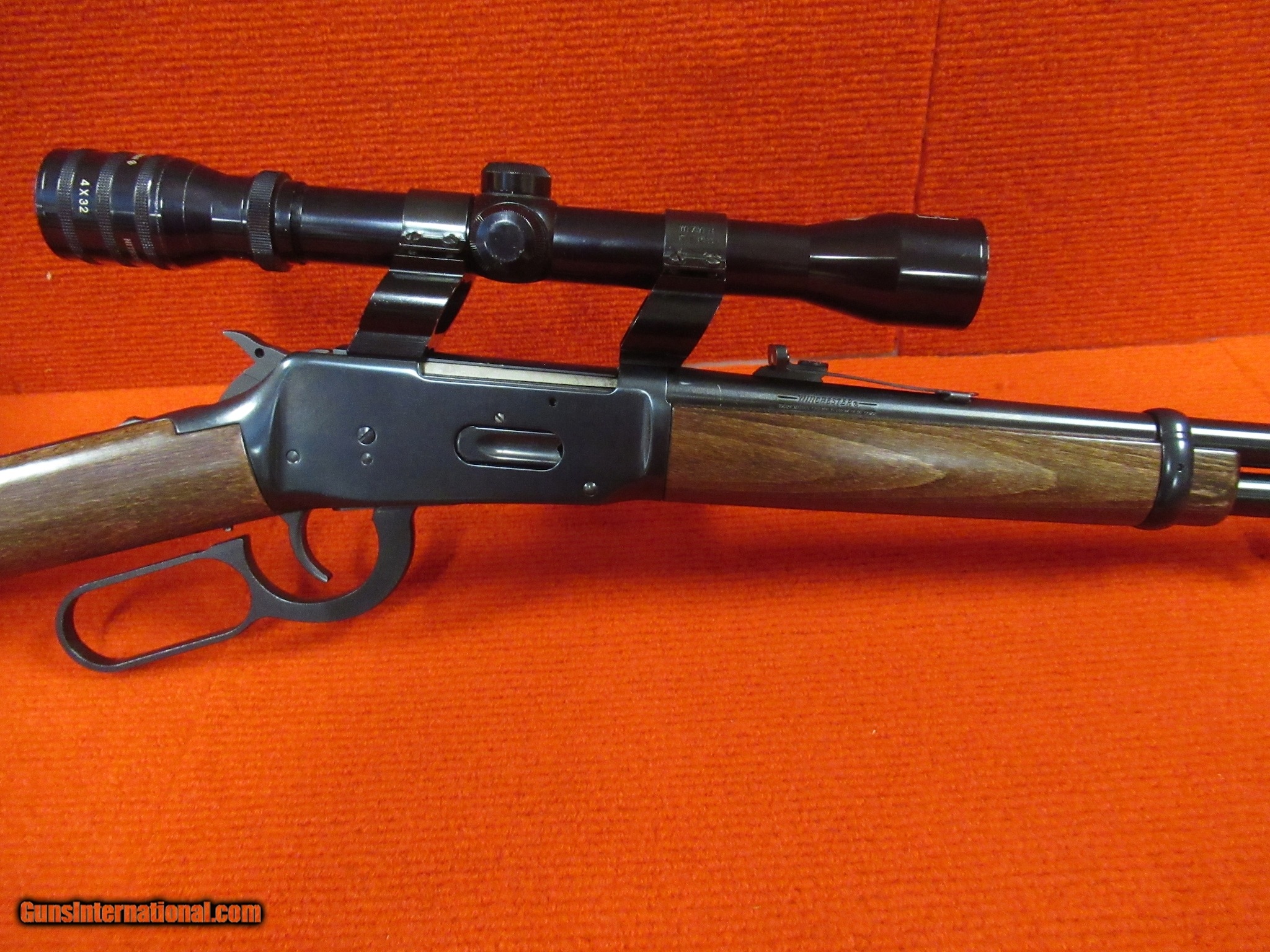 WINCHESTER 94AE