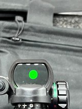 TEXAS SHOOTERS SUPPLY TSS-15 9 THREE 30 ROUND MAGAZINE RED/GREEN DOT - 5 of 7