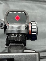 TEXAS SHOOTERS SUPPLY TSS-15 9 THREE 30 ROUND MAGAZINE RED/GREEN DOT - 4 of 7