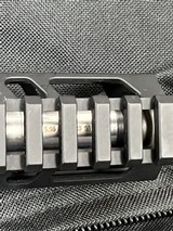 TEXAS SHOOTERS SUPPLY TSS-15 9 THREE 30 ROUND MAGAZINE RED/GREEN DOT - 2 of 7